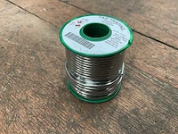 T&r trading soldeer tin - afbeelding 2 van  3
