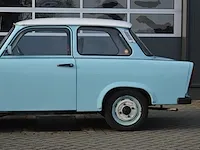 Trabant p601s | h-zulassung | 1987 | tuv tot mei 2024 | - afbeelding 4 van  78