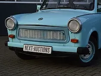 Trabant p601s | h-zulassung | 1987 | tuv tot mei 2024 | - afbeelding 23 van  78
