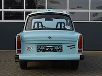 Trabant p601s | h-zulassung | 1987 | tuv tot mei 2024 | - afbeelding 42 van  78