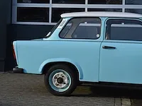 Trabant p601s | h-zulassung | 1987 | tuv tot mei 2024 | - afbeelding 51 van  78
