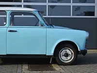 Trabant p601s | h-zulassung | 1987 | tuv tot mei 2024 | - afbeelding 52 van  78