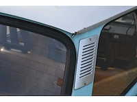 Trabant p601s | h-zulassung | 1987 | tuv tot mei 2024 | - afbeelding 16 van  78