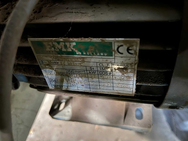 Trabo - 2001 - wsb - opsluitbank - afbeelding 5 van  13