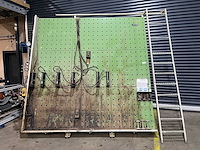 Trabo - 2001 - wsb - opsluitbank - afbeelding 1 van  13