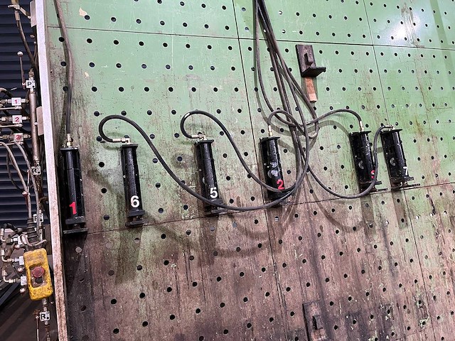 Trabo - 2001 - wsb - opsluitbank - afbeelding 11 van  13