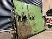 Trabo - wsb43 - opsluitbank - afbeelding 4 van  11
