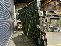 Trabo - wsb43 - opsluitbank - afbeelding 7 van  11