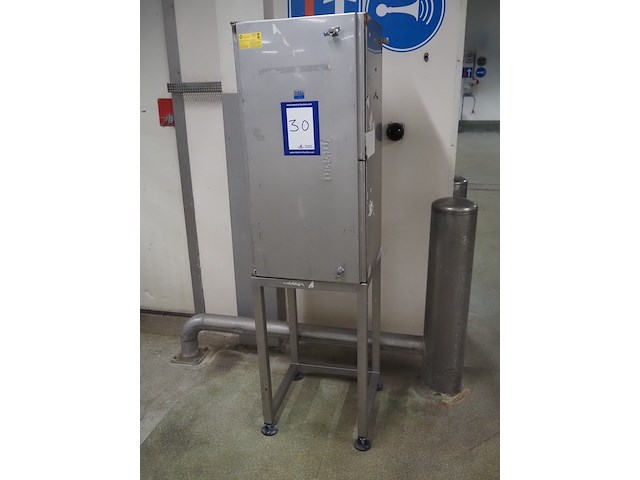 Trabo - afbeelding 1 van  4