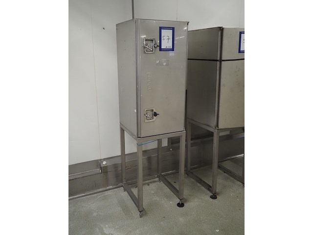 Trabo - afbeelding 1 van  5