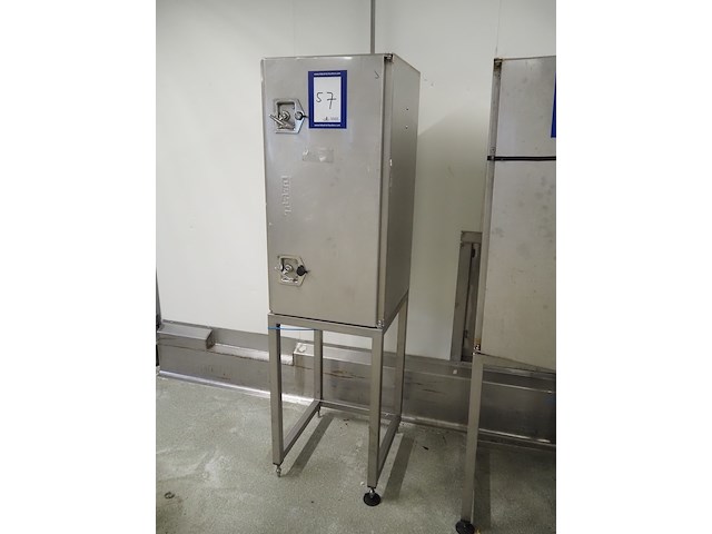 Trabo - afbeelding 2 van  5