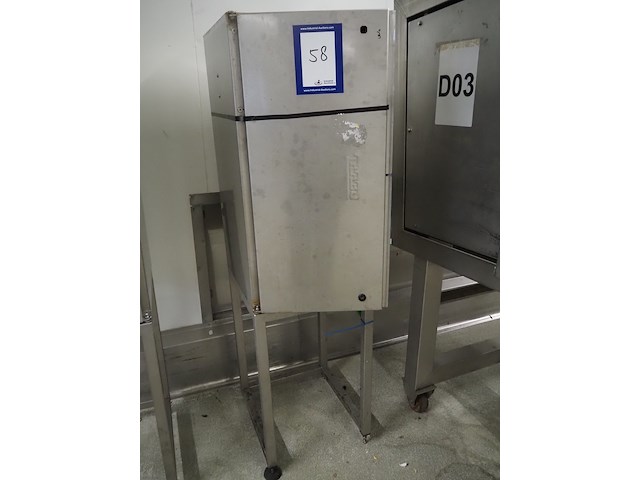 Trabo - afbeelding 1 van  5