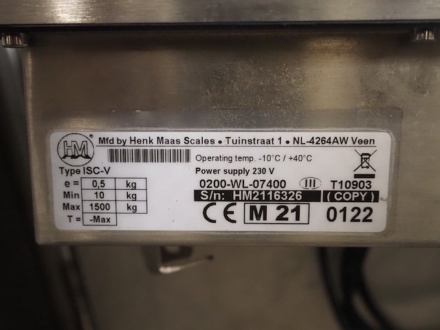 Trabo - afbeelding 5 van  5