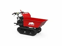 Track dumper rhino-cross, d30ma - afbeelding 1 van  2