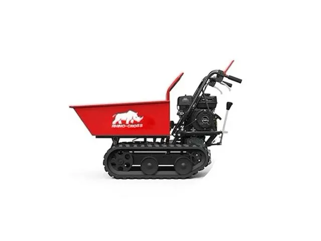 Track dumper rhino-cross - afbeelding 1 van  3