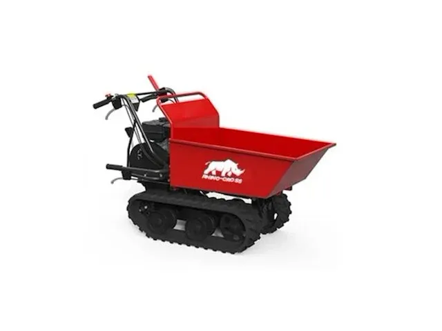 Track dumper rhino-cross - afbeelding 2 van  3