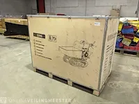 Track dumper rhino-cross - afbeelding 3 van  3