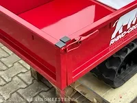 Track dumper rhino-cross - afbeelding 2 van  11