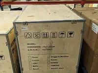 Track dumper rhino-cross - afbeelding 3 van  11