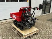 Track dumper rhino-cross - afbeelding 4 van  11