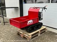 Track dumper rhino-cross - afbeelding 5 van  11