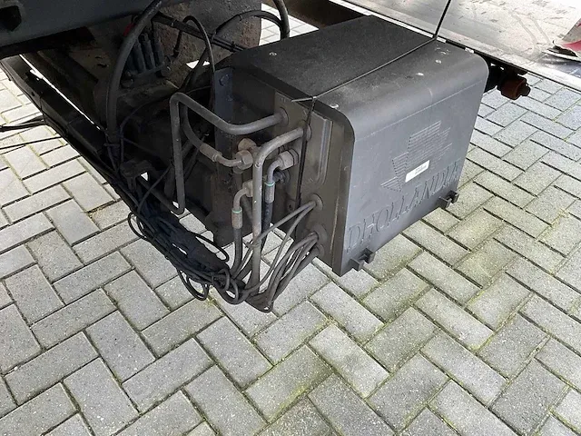 Tracon uden - koeltrailer - afbeelding 2 van  23