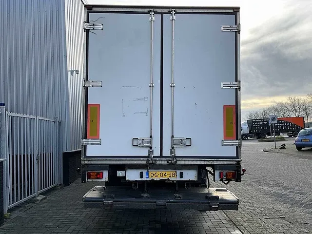 Tracon uden - koeltrailer - afbeelding 6 van  23