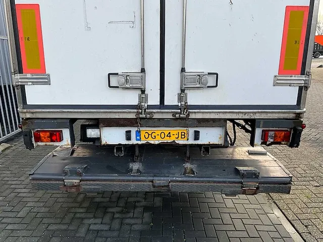 Tracon uden - koeltrailer - afbeelding 9 van  23