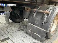 Tracon uden - koeltrailer - afbeelding 13 van  23