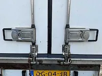 Tracon uden - koeltrailer - afbeelding 12 van  23