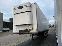 Tracon uden - koeltrailer - afbeelding 18 van  23