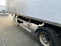 Tracon uden - koeltrailer - afbeelding 20 van  23