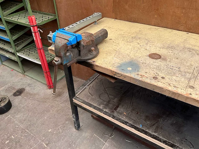 Tracon uden mobiele werkplaats - afbeelding 3 van  17