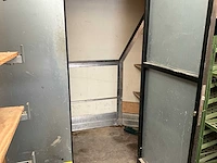 Tracon uden mobiele werkplaats - afbeelding 6 van  17