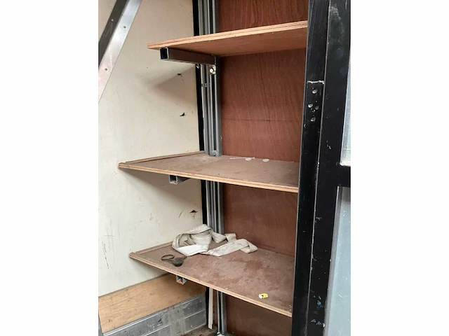 Tracon uden mobiele werkplaats - afbeelding 7 van  17