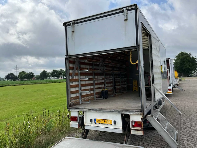 Tracon uden mobiele werkplaats - afbeelding 12 van  17
