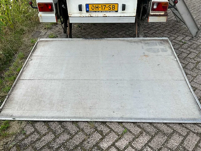 Tracon uden mobiele werkplaats - afbeelding 13 van  17