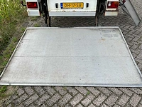 Tracon uden mobiele werkplaats - afbeelding 13 van  17