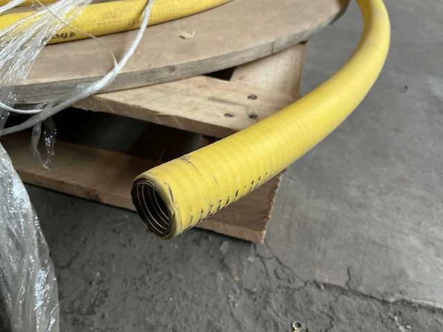 Tracpipe omegaflex fgp-ss4-22 gasbuis - afbeelding 2 van  3