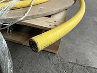 Tracpipe omegaflex fgp-ss4-22 gasbuis - afbeelding 2 van  3