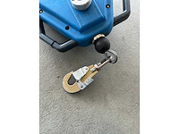 Tractel blocfor r valstop apparaat - afbeelding 3 van  7