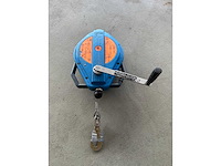 Tractel blocfor r valstop apparaat - afbeelding 4 van  7