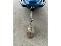 Tractel blocfor r valstop apparaat - afbeelding 5 van  7