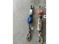 Tractel blocfor r valstop apparaat - afbeelding 4 van  4