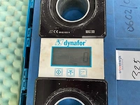 Tractel dynofor 50t digitale dynamometer - afbeelding 2 van  3