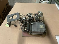 Traction controller - afbeelding 1 van  2