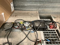 Traction controller - afbeelding 1 van  2