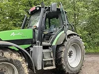 Tractor - deutz-fahr at 165 7 - 2005 - afbeelding 2 van  53