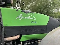 Tractor - deutz-fahr at 165 7 - 2005 - afbeelding 3 van  53