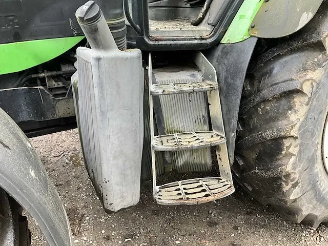 Tractor - deutz-fahr at 165 7 - 2005 - afbeelding 4 van  53